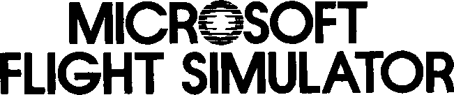 Microsoft Flight Simulator 5.1
