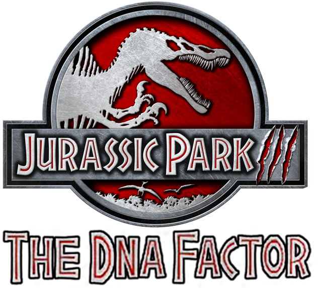Jurassic Park II