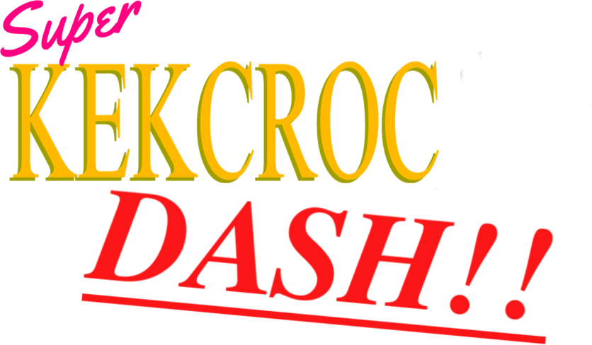 Kekcroc's Pizza Delivery