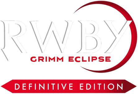 RWBY: Grimm Eclipse logo