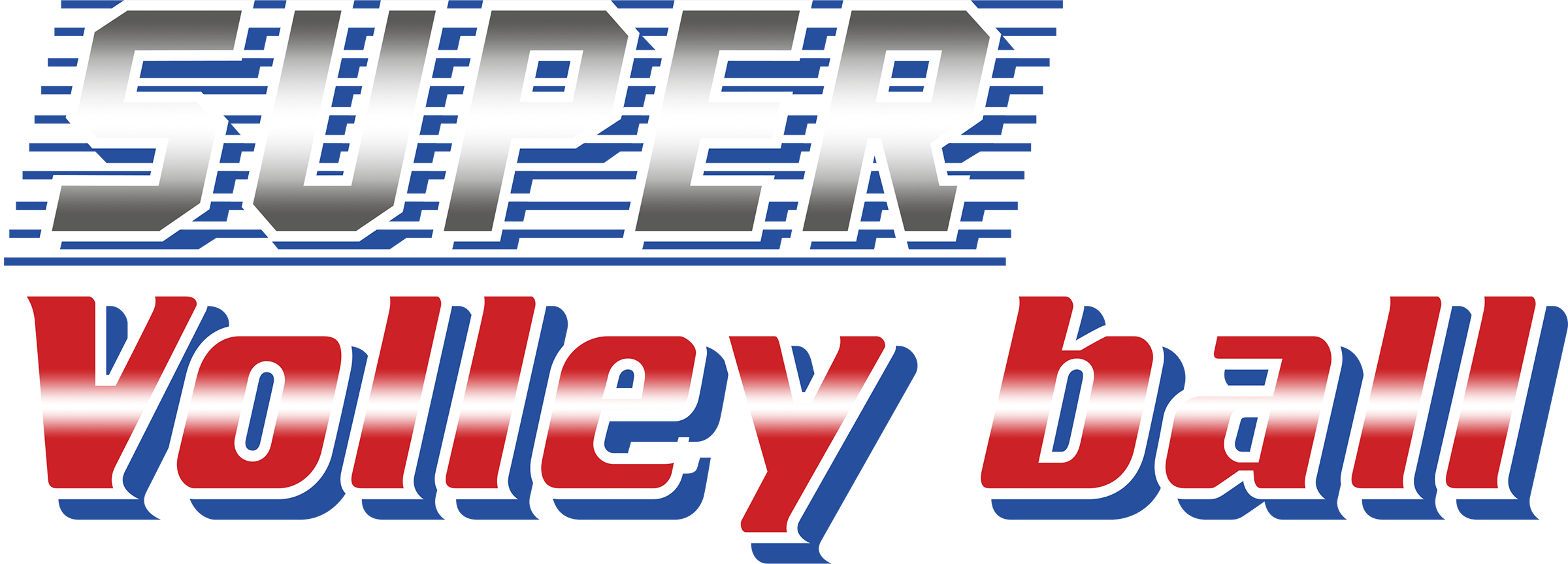 Super Volley Ball