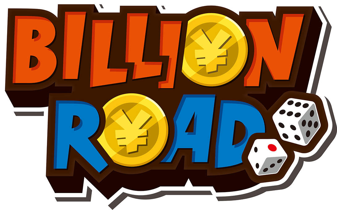 Billion Road