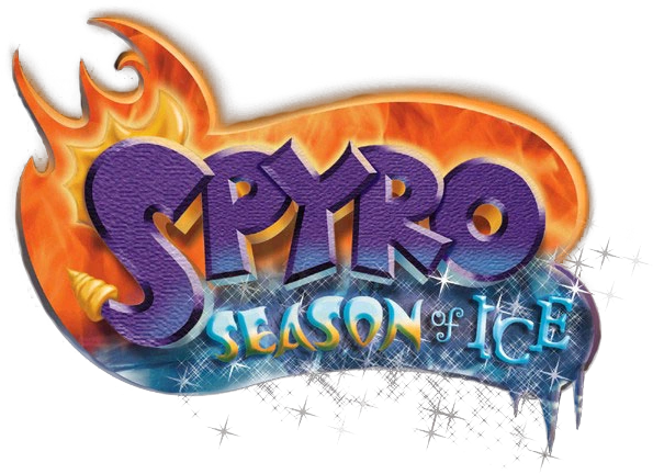Spyro: Season of Ice