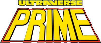 Ultraverse Prime