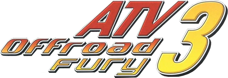 Atv offroad deals fury 3