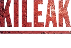 Kileak: The DNA Imperative