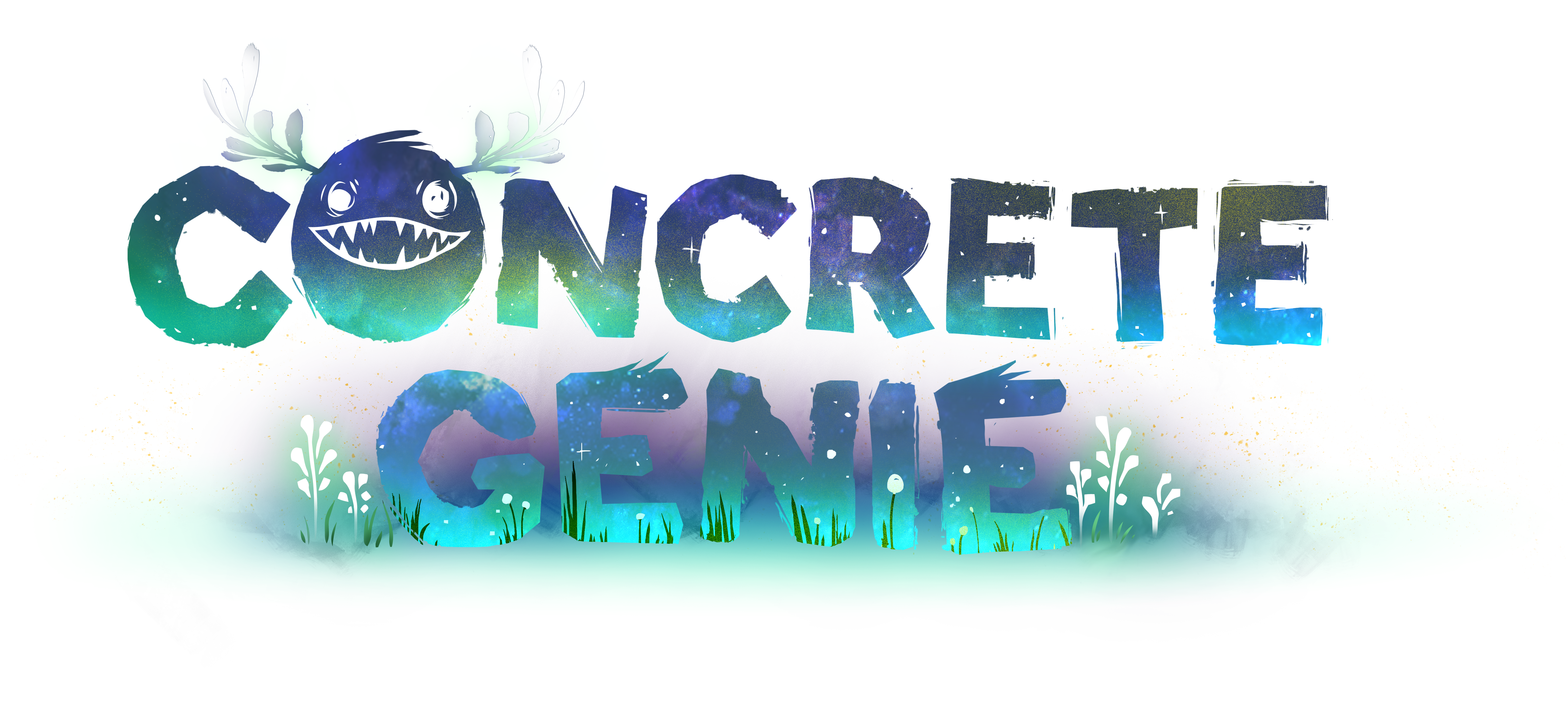 Concrete Genie