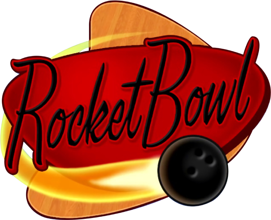 Rocket Bowl