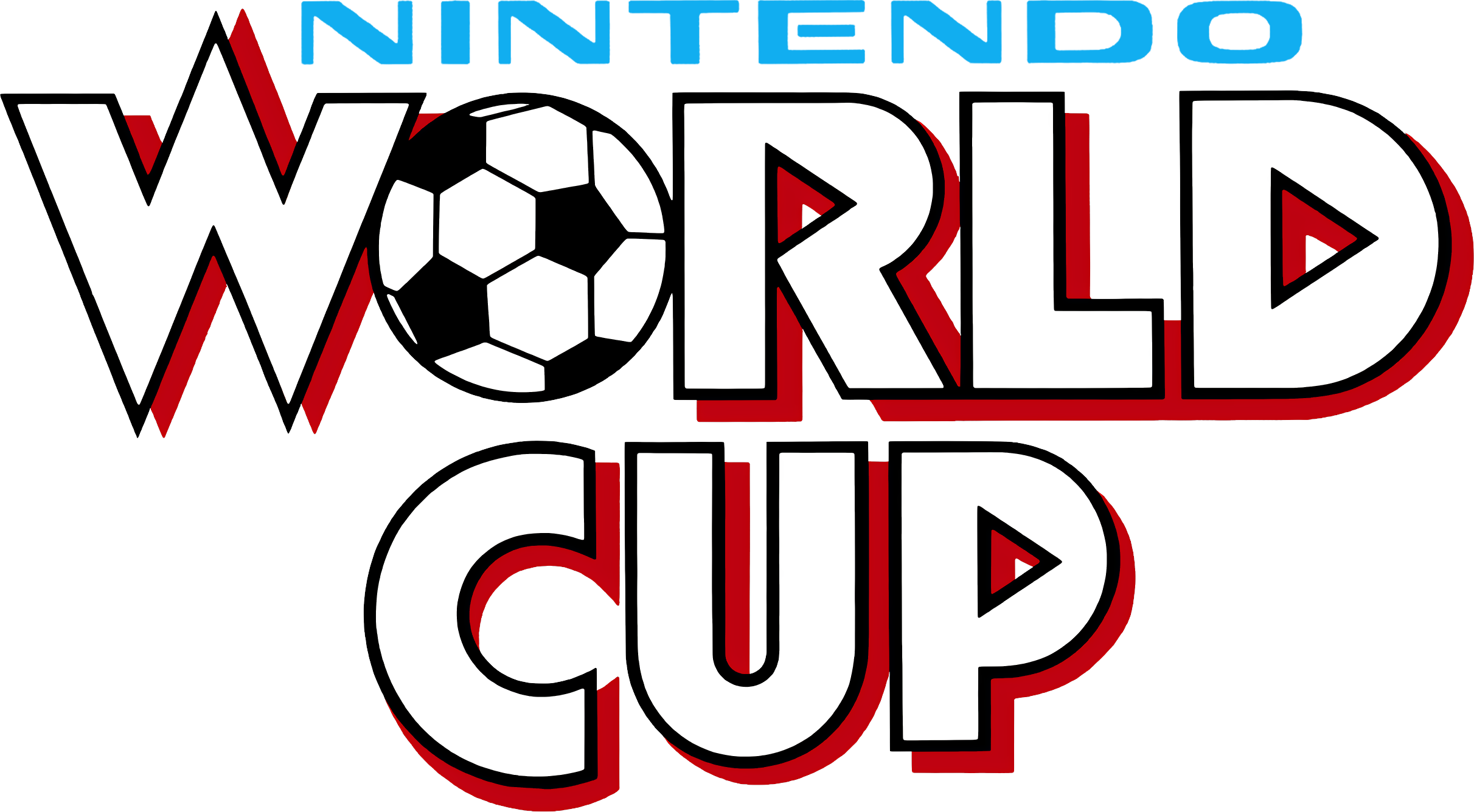 Nintendo World Cup