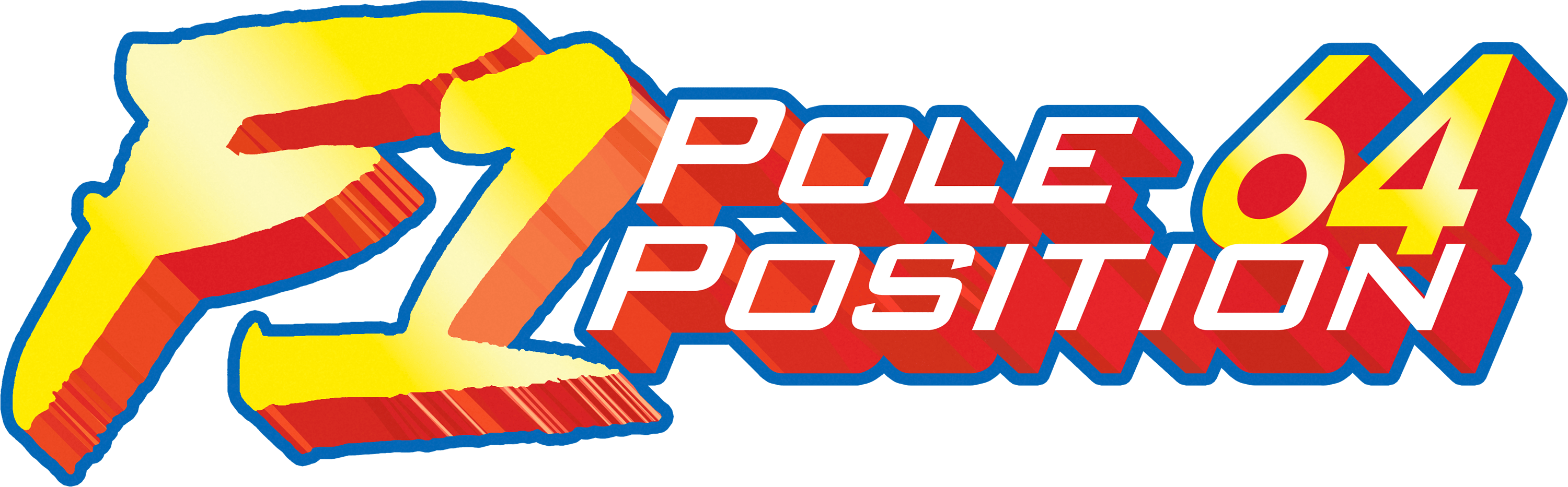 F1 Pole Position 2