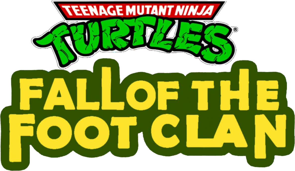 Teenage Mutant Ninja Turtles high quality Fall of the Foot Clan for Nintendo Gameboy