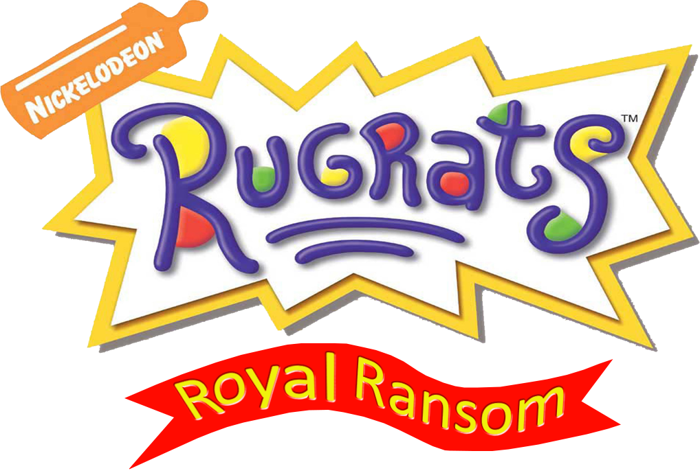 Rugrats: Royal Ransom