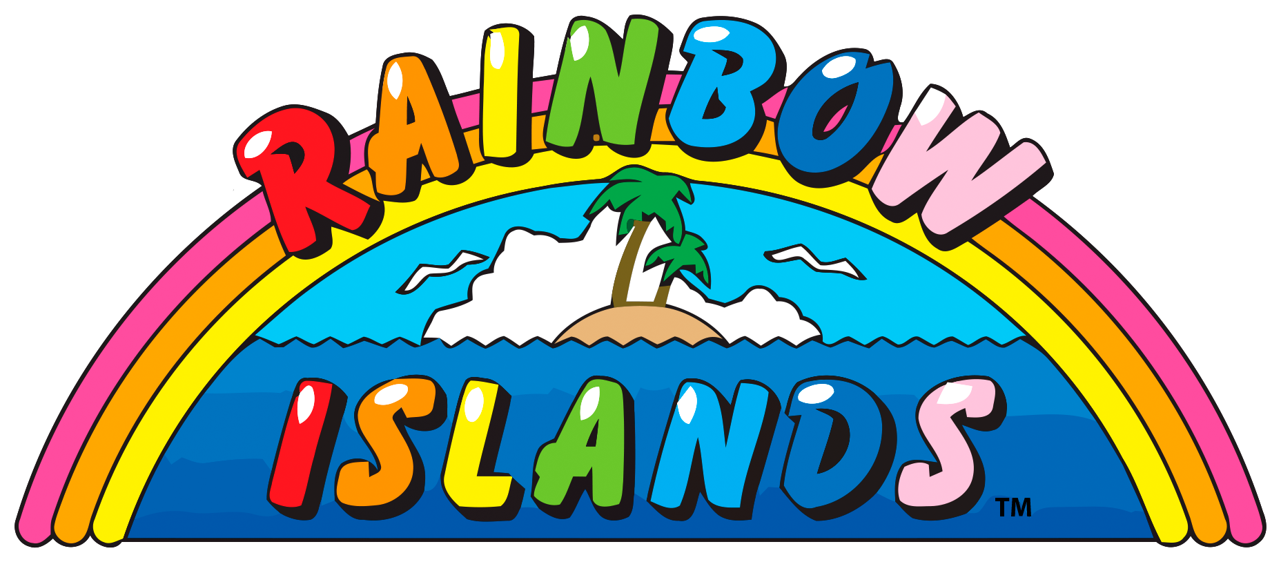 Rainbow Islands: The Story of Bubble Bobble 2