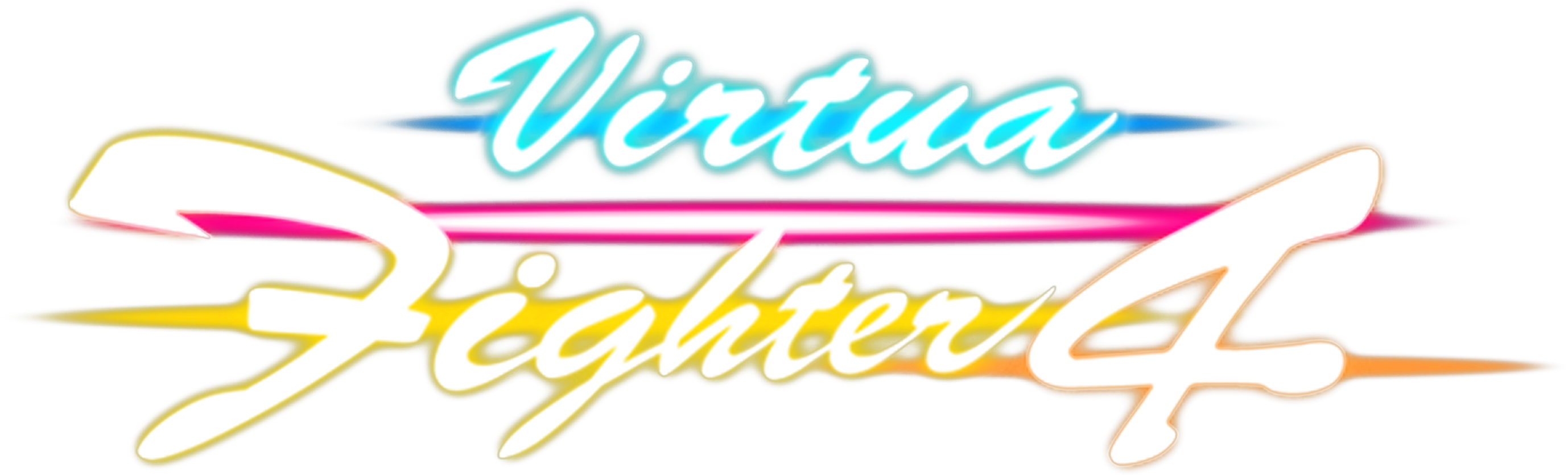 Virtua Fighter 4
