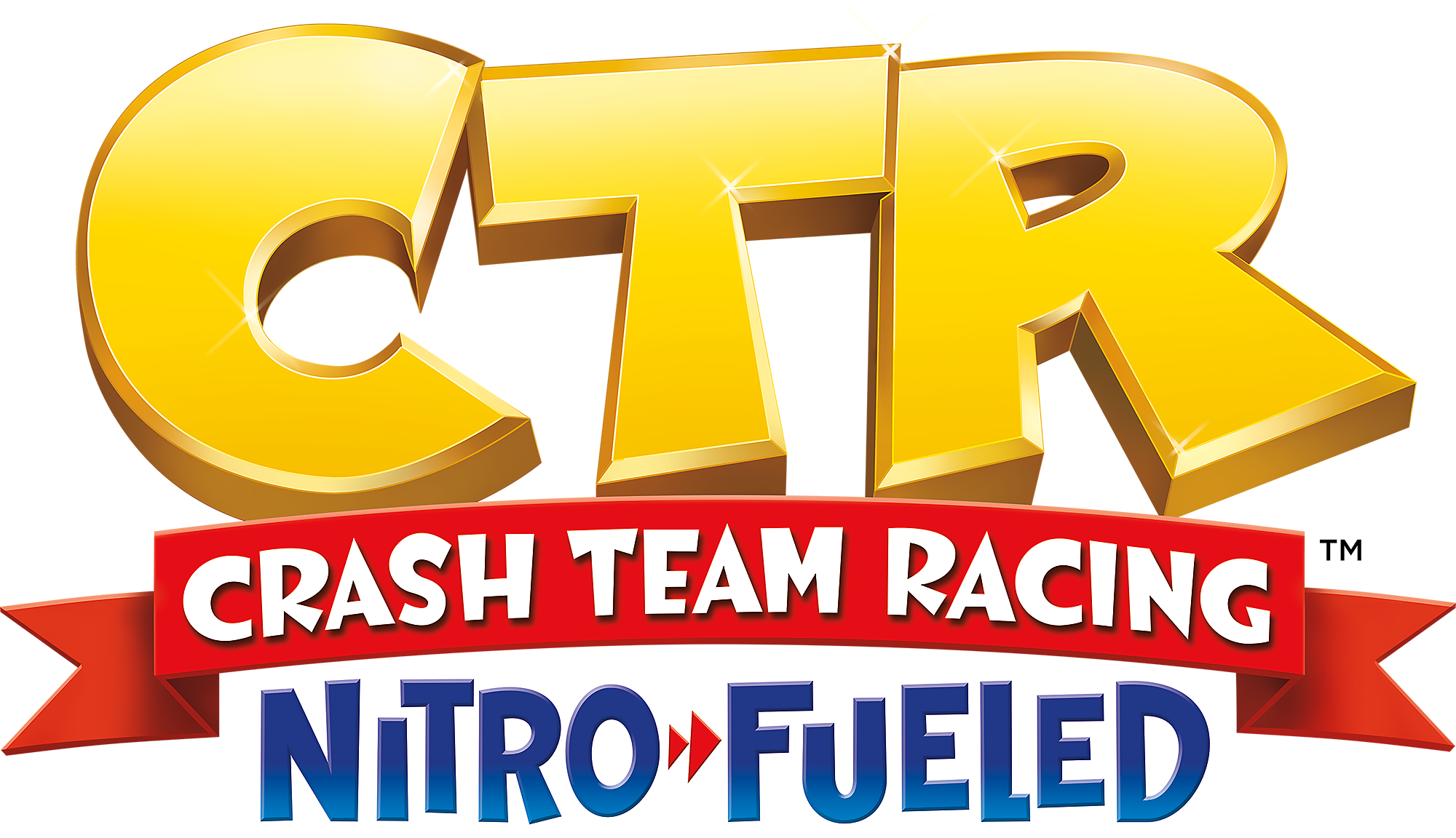 Crash Team Racing Nitro-Fueled + Spyro Reignited Trilogy Bundle