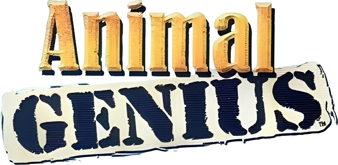 Animal Genius