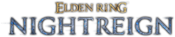 Elden Ring: Nightreign - PS4 logo