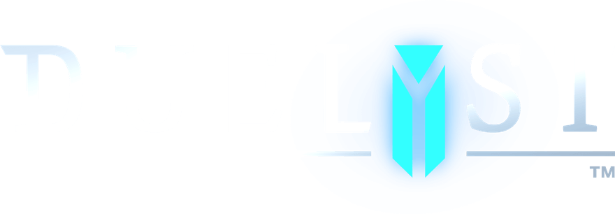 Duelyst logo
