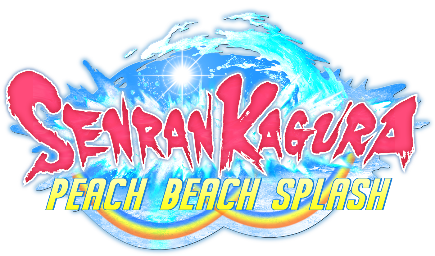 Senran Kagura: Peach Beach Splash