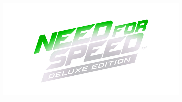Need for Speed (2016) logo