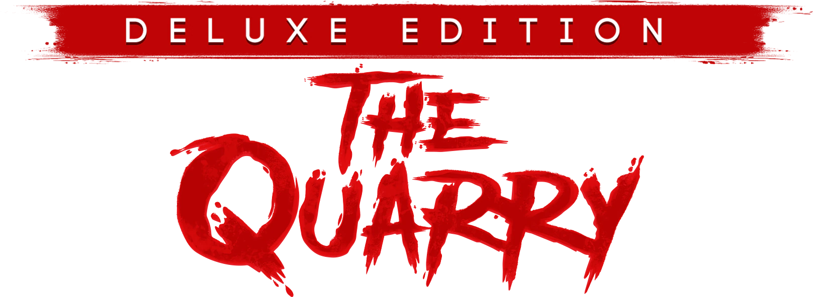 The Quarry logo