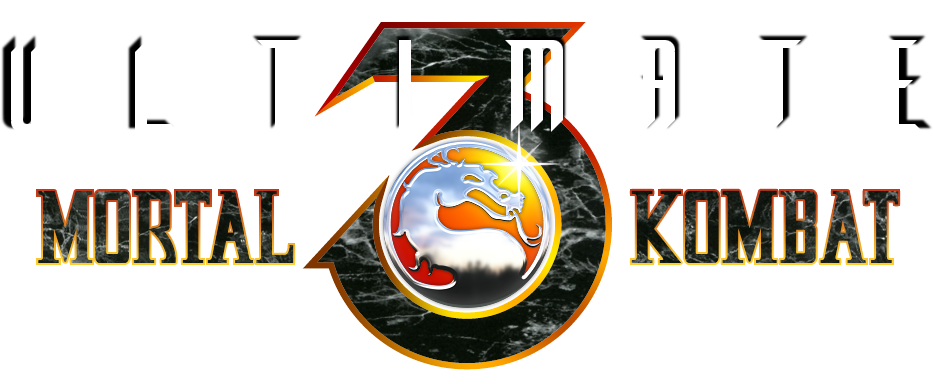 Ultimate Mortal Kombat 3: WaveNet Edition