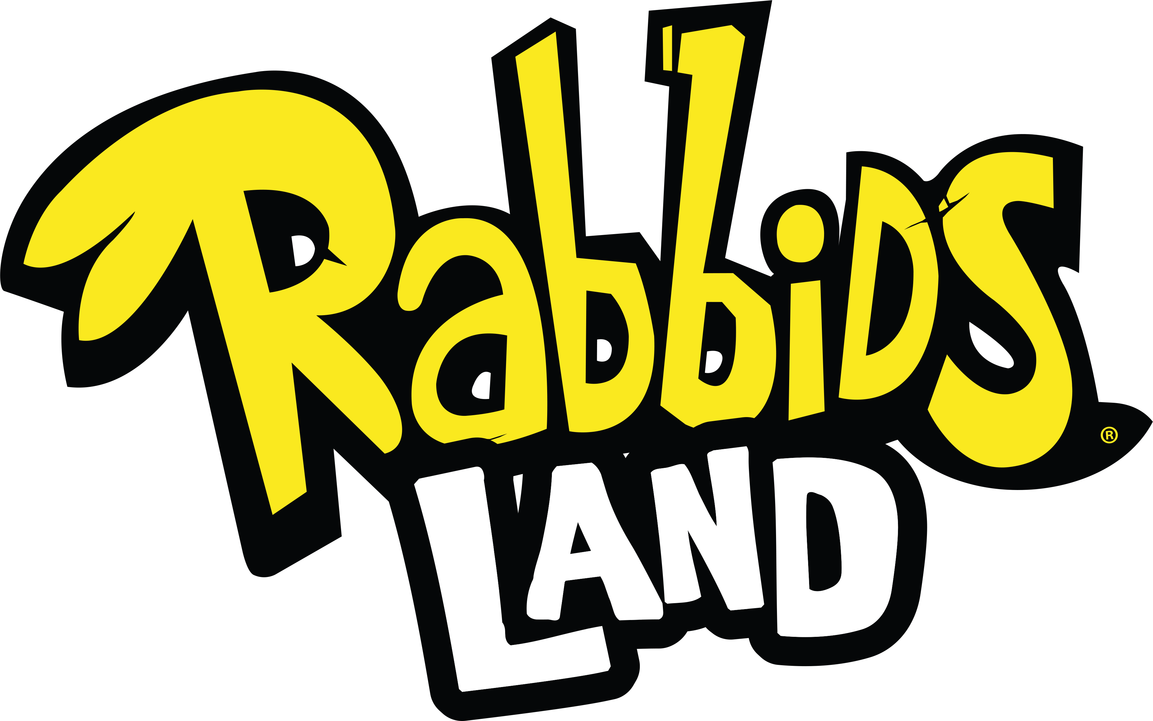 Rabbids Land