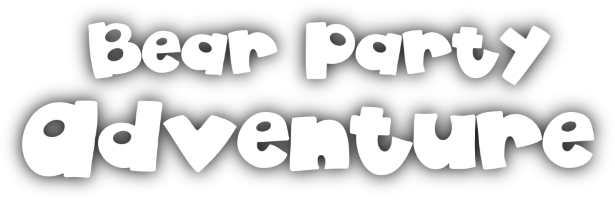 Bear Party: Adventure
