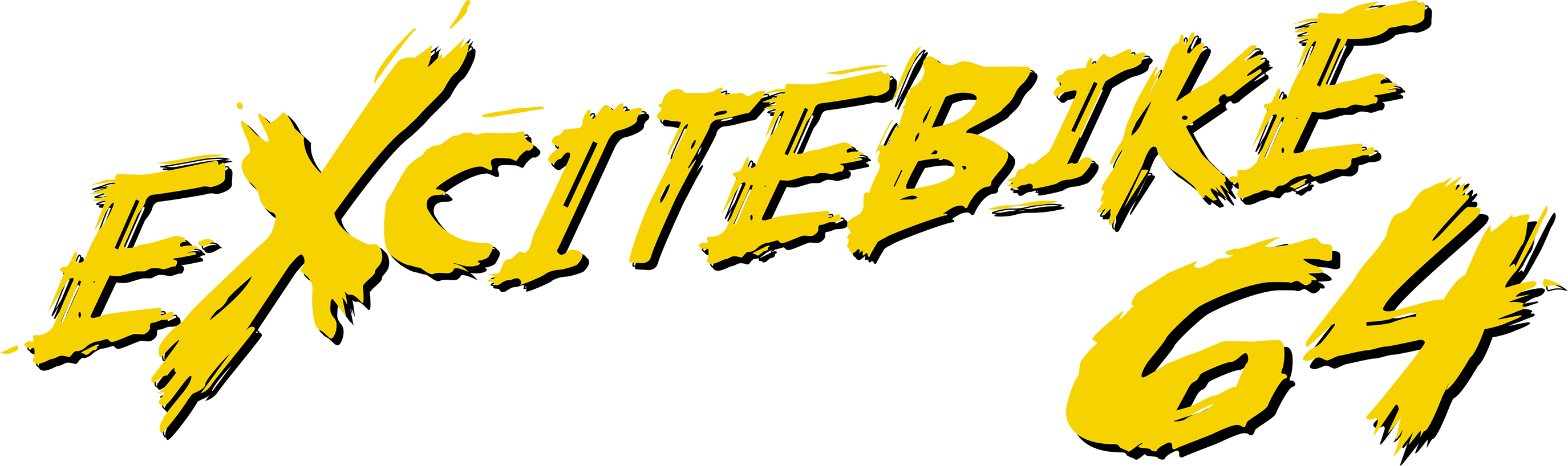 Excitebike 64