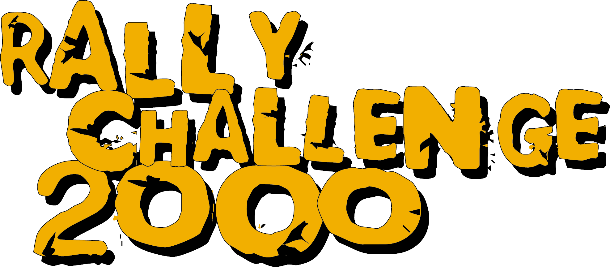 Rally Challenge