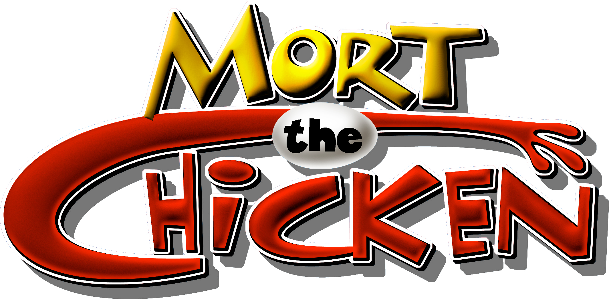 Mort the Chicken