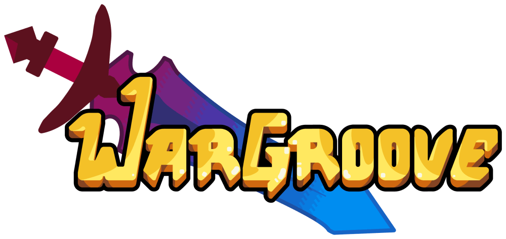 Wargroove logo