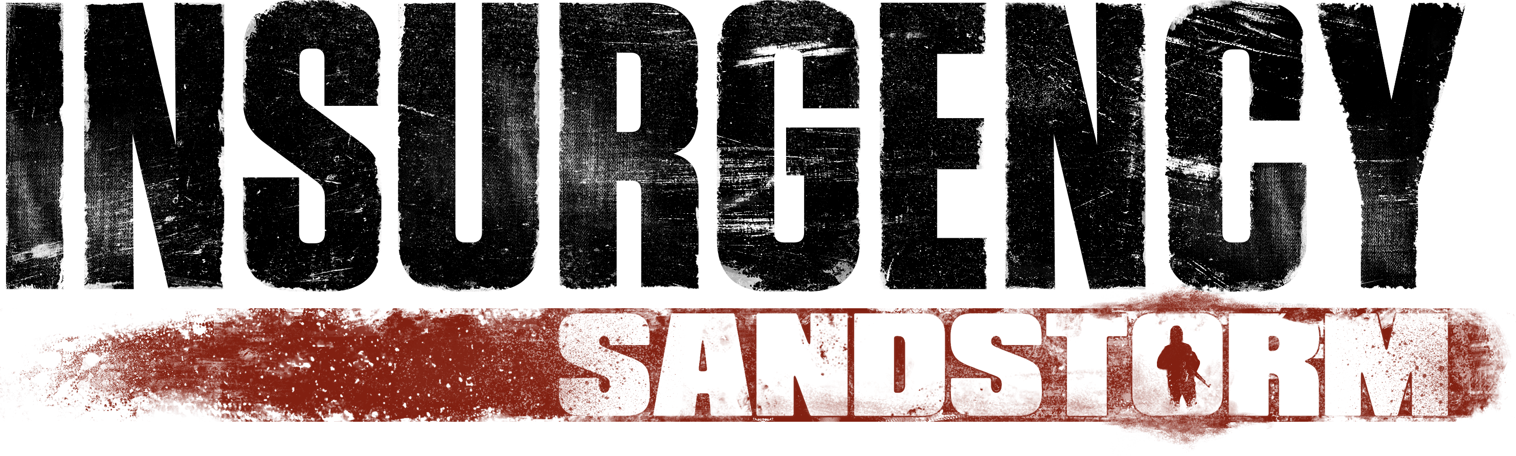 Insurgency: Sandstorm - Digital Splatter Skin Set