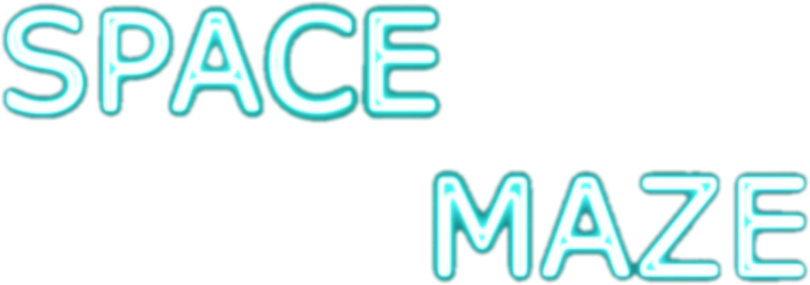 Space Maze Attack