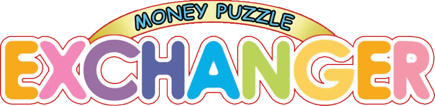 Money Puzzle Exchanger