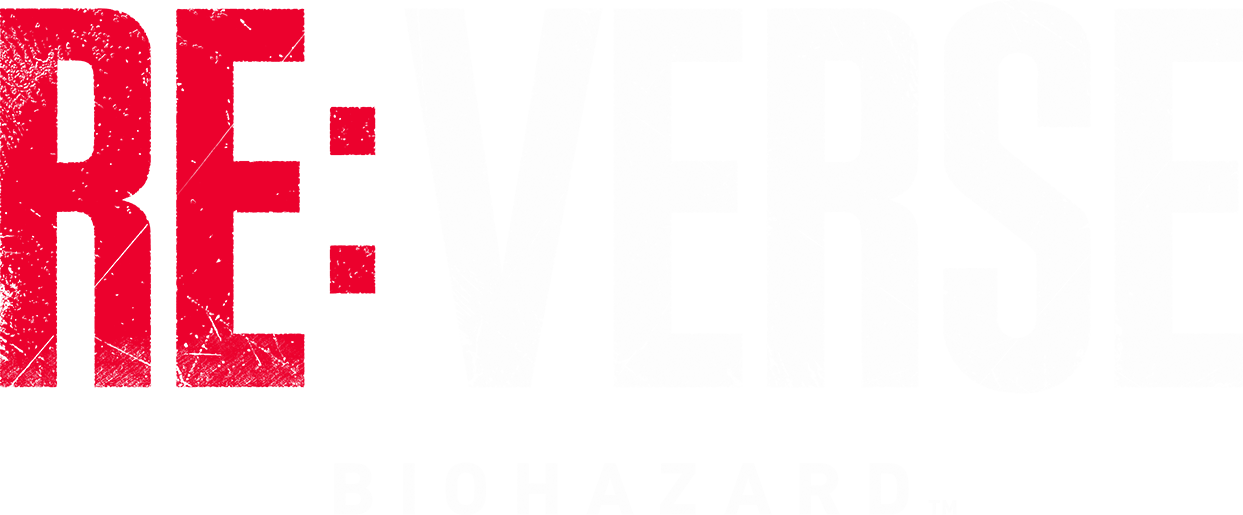 Resident Evil Re:Verse logo