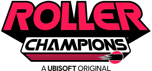 Roller Champions logo