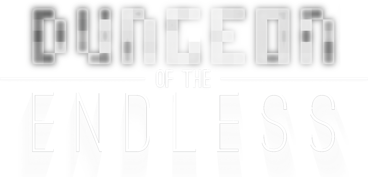 Dungeon of the Endless logo