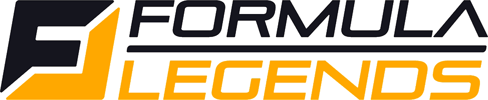 Formula Legends