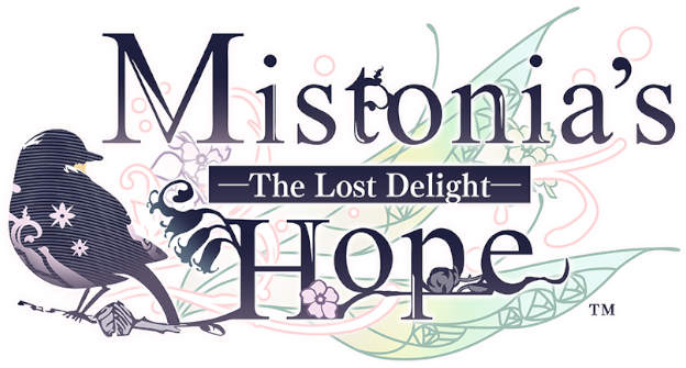 Mistonia's Hope: The Lost Delight
