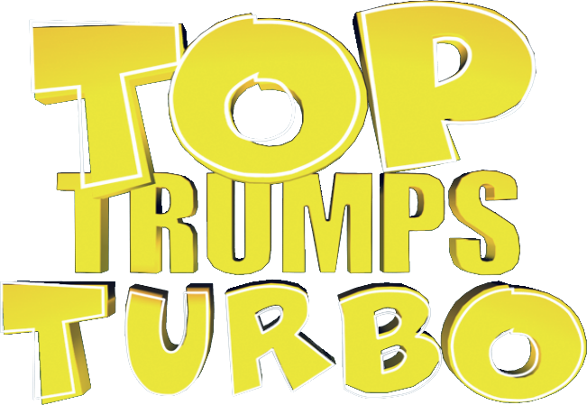 Top Trumps: Dogs & Dinosaurs