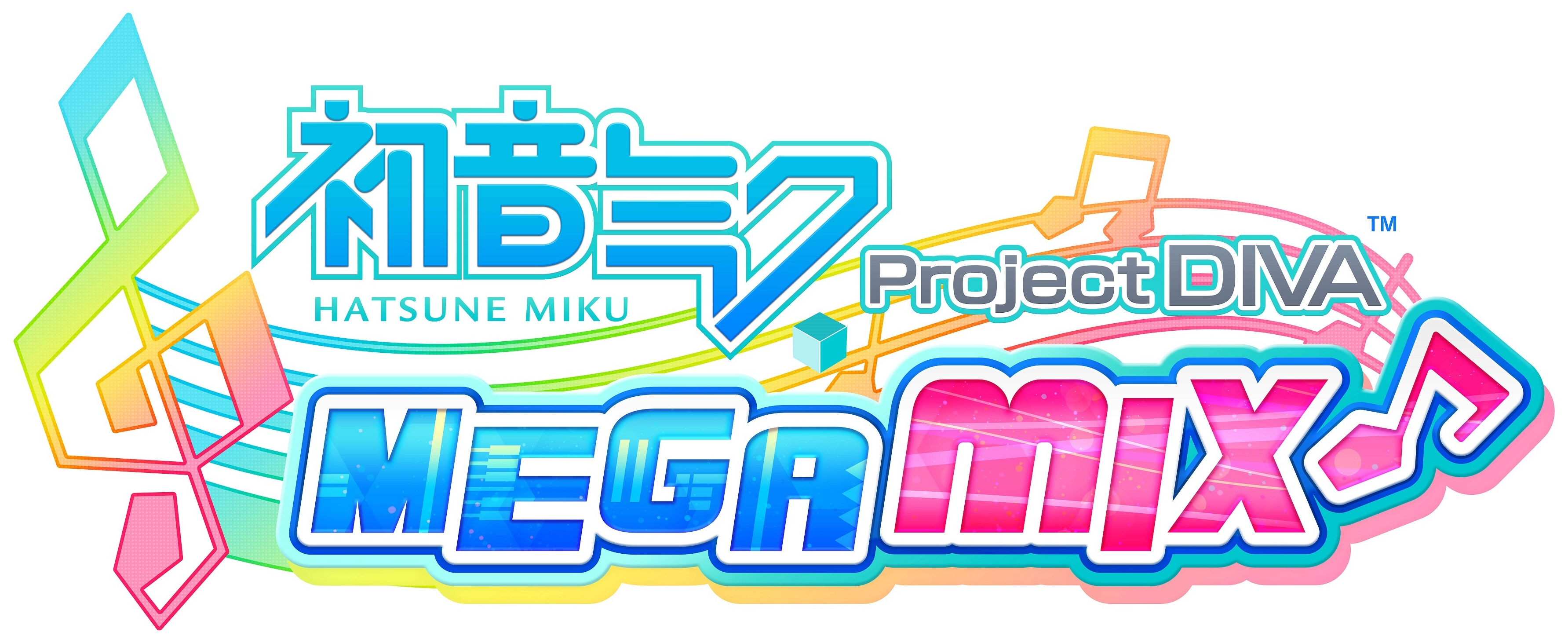 Hatsune Miku: Project Diva Mega Mix