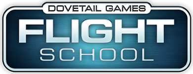 Dovetail Games Flight School