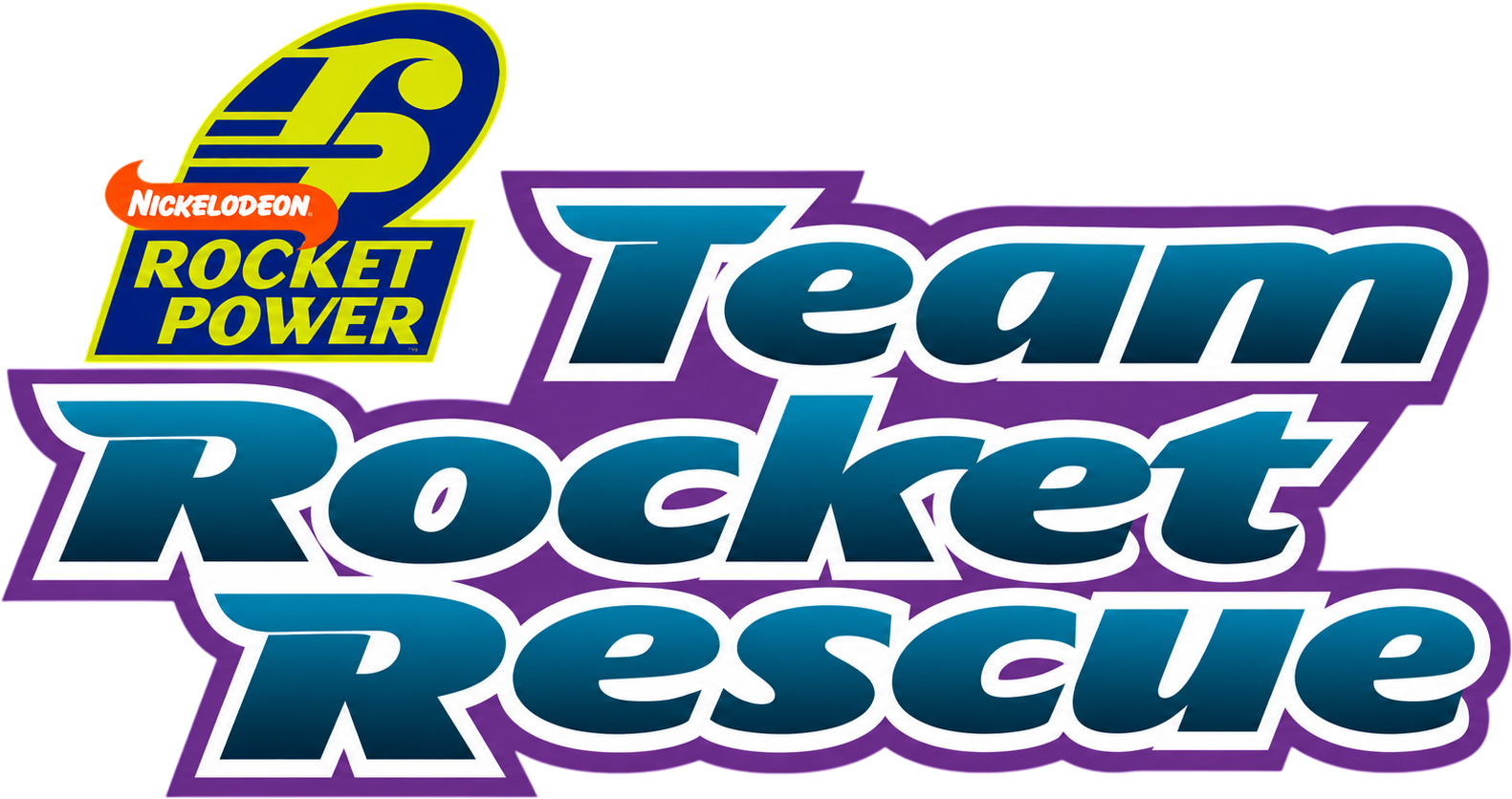 Rocket Power: Team Rocket Rescue