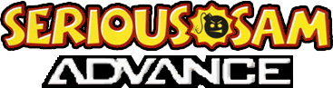 Serious Sam Advance