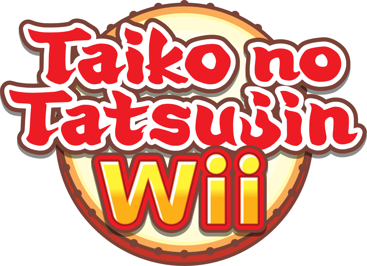 Taiko no Tatsujin Wii