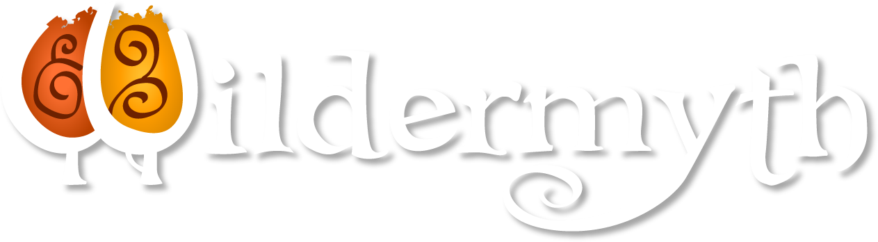 Wildermyth logo
