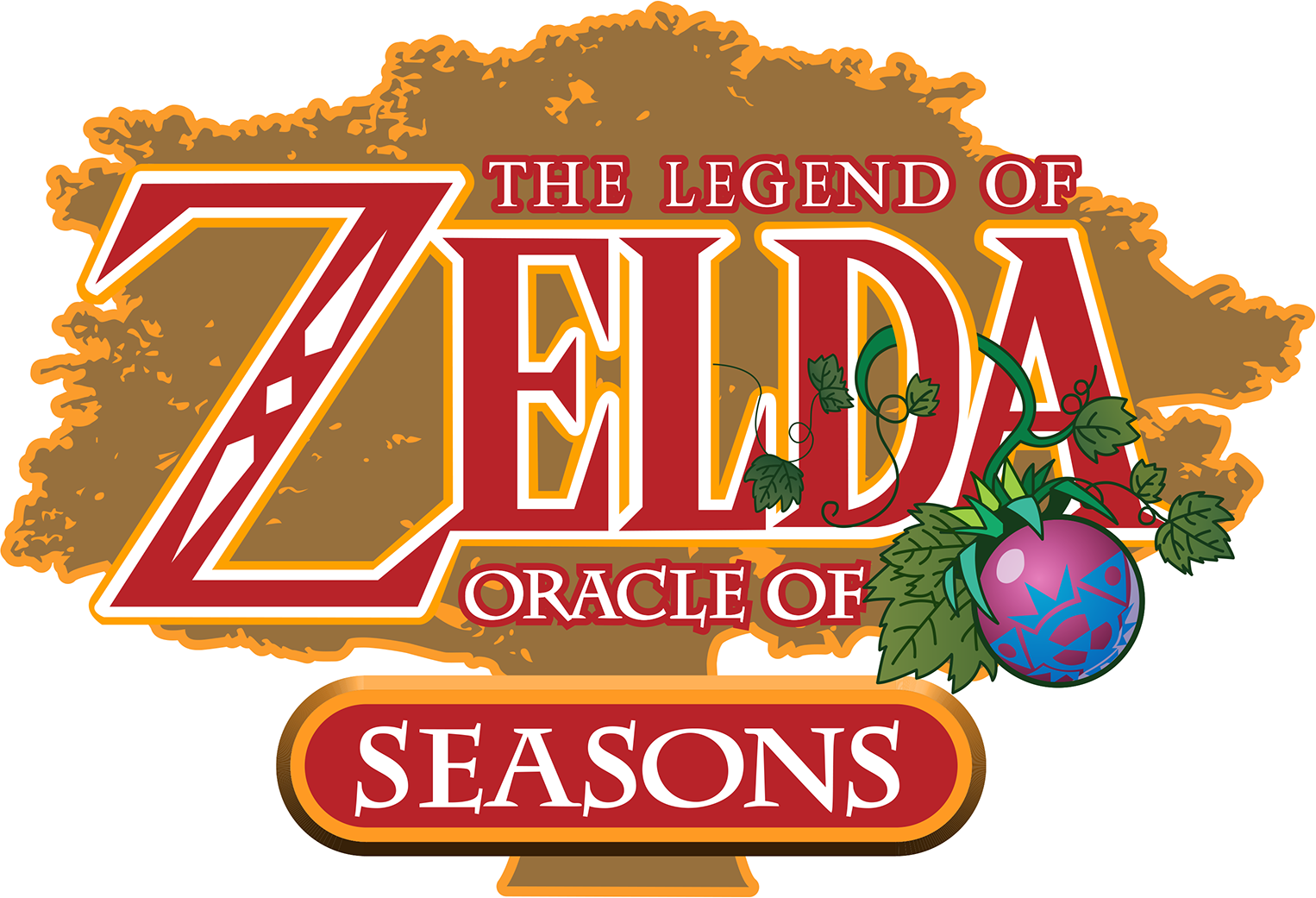 The Legend of Zelda: Oracle of Seasons