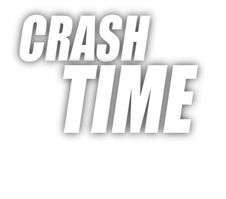 Crash Time 5: Undercover