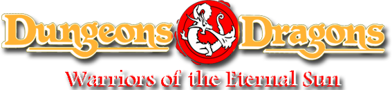 Eternal Dragons